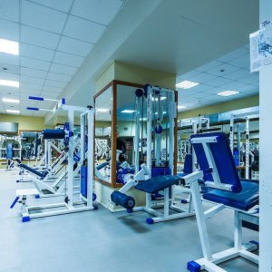Физкультурно-оздоровительный комплекс Атлант в Минске - изображение 3