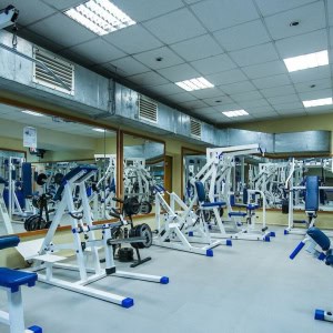 Физкультурно-оздоровительный комплекс Атлант в Минске - изображение 2