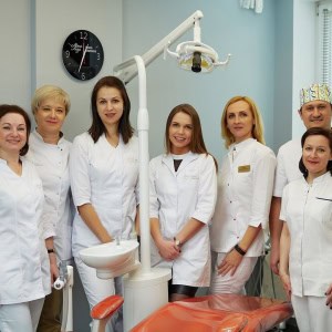 Стоматология «Мона Лиза Дентал» - изображение 3