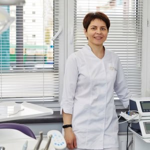 Стоматология «Мона Лиза Дентал» - изображение 2