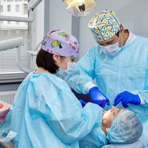 Стоматология «Мона Лиза Дентал» - изображение 5