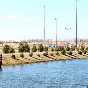 Баня в усадьбе На Неманской в Гродно - изображение 4