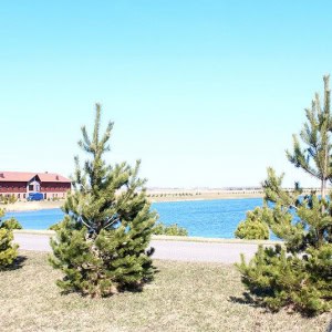 Баня в усадьбе На Неманской в Гродно - изображение 3