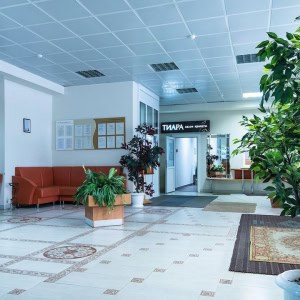 Банно-оздоровительный комплекс, кафе Лазня в Минске - изображение 2