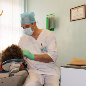 Уз «4-я городская клиническая стоматологическая  поликлиника» - изображение 3