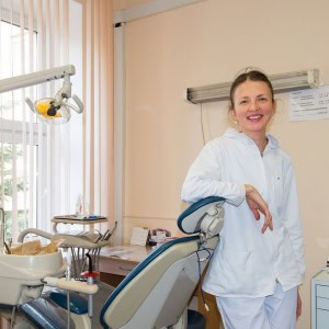 Уз «4-я городская клиническая стоматологическая  поликлиника» - изображение 5
