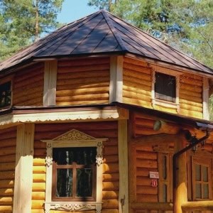 Ресторан национальной кухни Карчма Будзьма загарадная в Гомеле - изображение 3