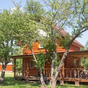 Усадьба Бабарики в Минске - изображение 1