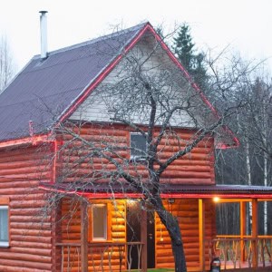 Усадьба Бабарики в Минске - изображение 4