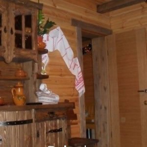 Банный дом Каханая в Минске - изображение 3