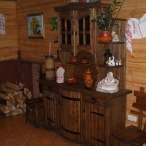 Банный дом Каханая в Минске - изображение 1
