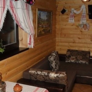 Банный дом Каханая в Минске - изображение 4