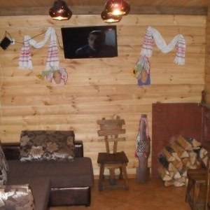 Банный дом Каханая в Минске - изображение 2