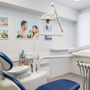 Стоматология «Санриза дент» - изображение 2