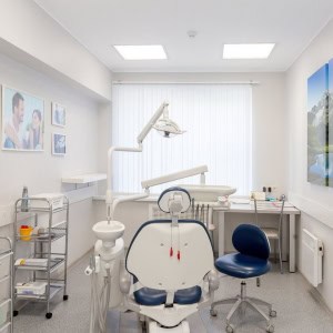 Стоматология «Санриза дент» - изображение 4