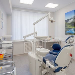 Стоматология «Санриза дент» - изображение 9