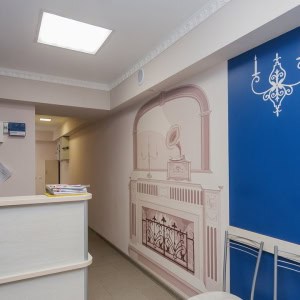 Стоматология «Санриза дент» - изображение 7