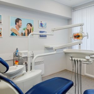 Стоматология «Санриза дент» - изображение 6