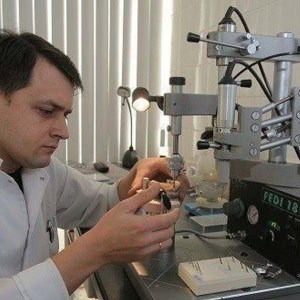 «Республиканская клиническая стоматологическая поликлиника» - изображение 3
