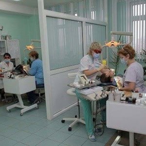 «Республиканская клиническая стоматологическая поликлиника» - изображение 8