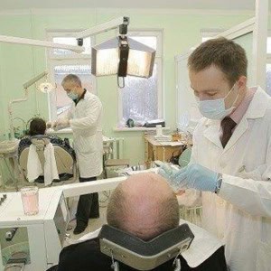 «Республиканская клиническая стоматологическая поликлиника» - изображение 4