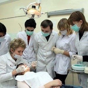«Республиканская клиническая стоматологическая поликлиника» - изображение 7