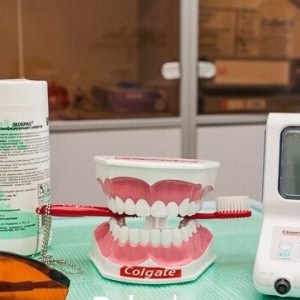 Стоматология «Медсервисинвест» - изображение 6