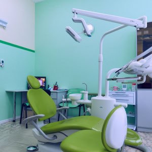 Стоматология «Медсервисинвест» - изображение 3