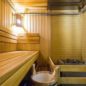 Cауна  TUMI (ТУМИ) в Минске - изображение 4