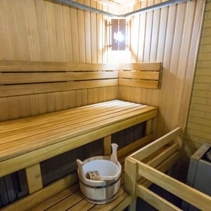 Cауна  TUMI (ТУМИ) в Минске - изображение 2