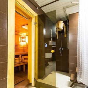 Cауна  TUMI (ТУМИ) в Минске - изображение 3