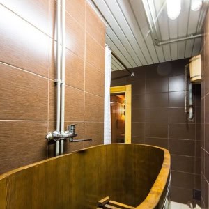 Cауна  TUMI (ТУМИ) в Минске - изображение 5