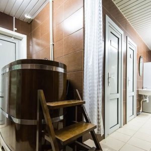 Cауна  TUMI (ТУМИ) в Минске - изображение 1