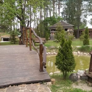 Агроусадьба  Старый Хутор в Бресте - изображение 2