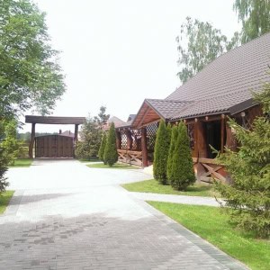 Агроусадьба  Старый Хутор в Бресте - изображение 1
