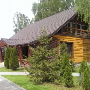 Агроусадьба  Старый Хутор в Бресте - изображение 5