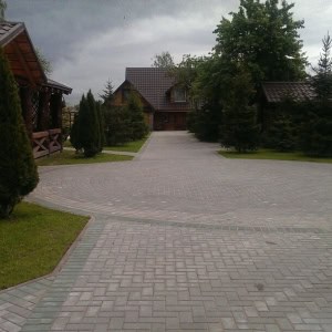 Агроусадьба  Старый Хутор в Бресте - изображение 3