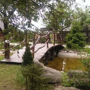 Агроусадьба  Старый Хутор в Бресте - изображение 4