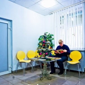 Стоматологическая клиника  «Пародент» - изображение 2