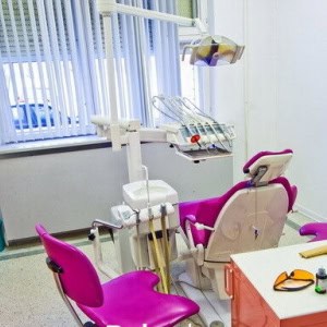 Стоматологическая клиника  «Пародент» - изображение 6