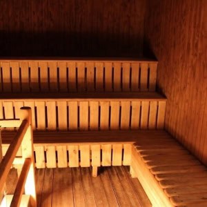 Сауна на Смоленской Вентонеро в Минске - изображение 2