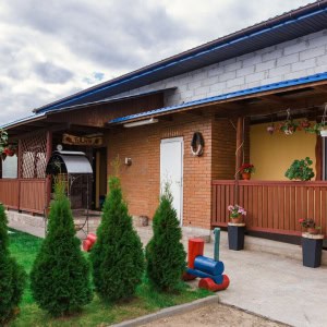 Гостевой дом Баня на ЧЕРНИЧНОЙ в Гродно - изображение 4