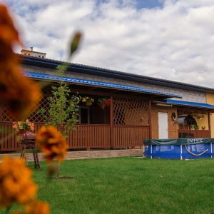 Гостевой дом Баня на ЧЕРНИЧНОЙ в Гродно - изображение 6