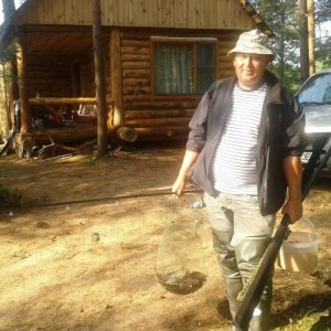 Агроусадьба Заповедный остров в Витебске - изображение 5