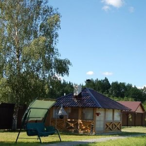 Охотничье-рыболовное хозяйство Каменское в Гродно - изображение 3