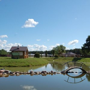 Охотничье-рыболовное хозяйство Каменское в Гродно - изображение 2