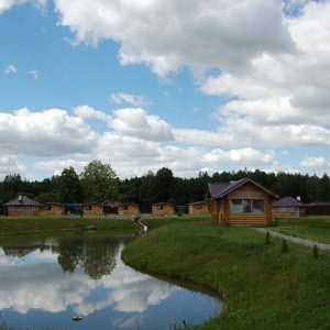 Охотничье-рыболовное хозяйство Каменское в Гродно - изображение 4