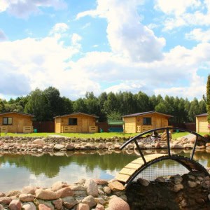 Охотничье-рыболовное хозяйство Каменское в Гродно - изображение 1