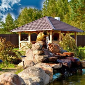 Охотничье-рыболовное хозяйство Каменское в Гродно - изображение 5