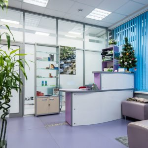 Стоматология «Майстэрня Ўсмешкi» - изображение 2